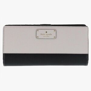Kate Spade New York Grove Street Neda zip-around wallet